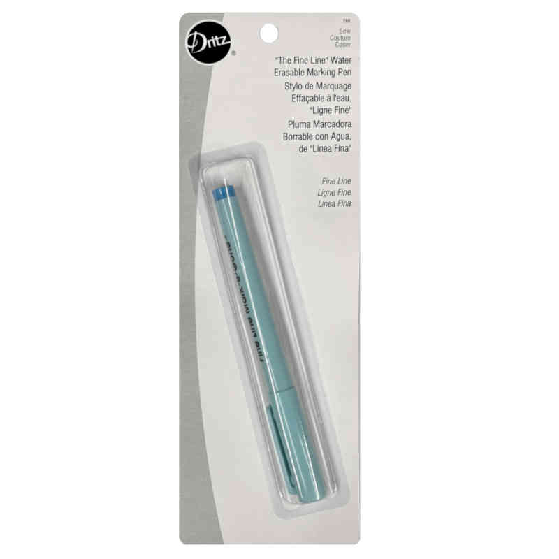 Dritz fine line marker D700