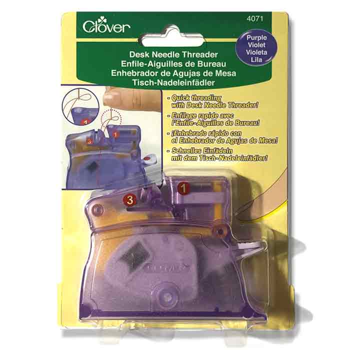 clover desk threader 4071