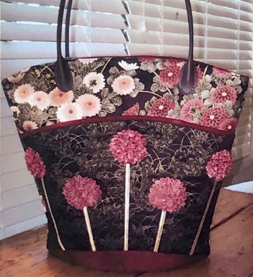 tote kit form chandlers cottage