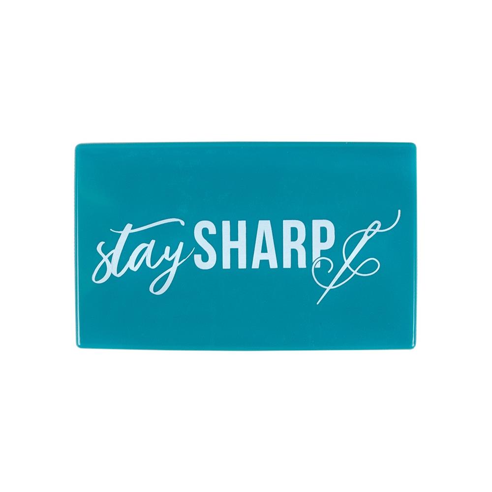 Magnetic Needle Case "Stay Sharp" from Sew Emma ISE771