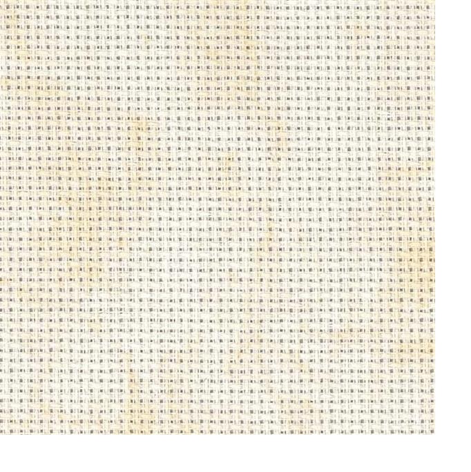 1019 Vintage Zweigart Aida 14 Count Fat Quarter  54cm x 50cm