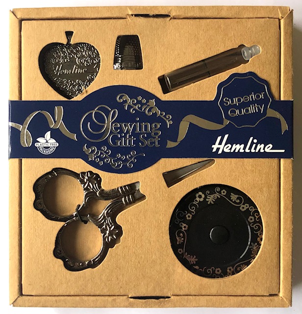 Hemline Sewing Gift Set B4728