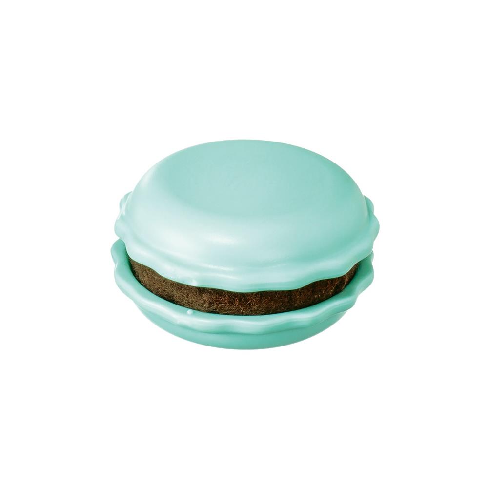 Sweet 'n Sharp Pistachio Macaron by Clover - Image 3