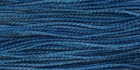 2339 Blue Bonnet Weeks Dye Works P5