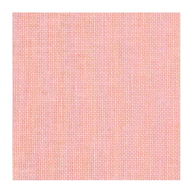 16ct Touch of Pink Aida from Wichelt 130cm wide