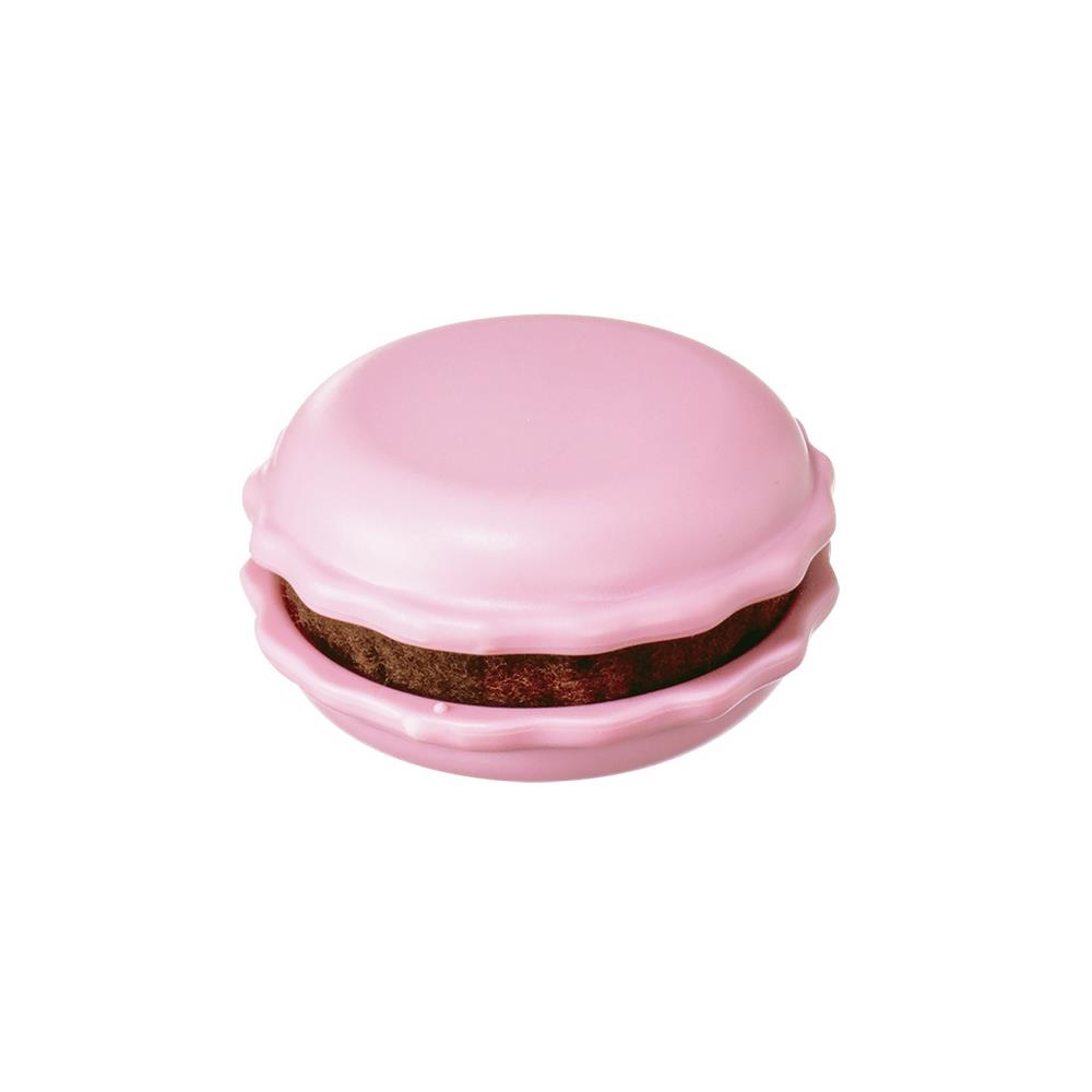 Sweet 'n Sharp Raspberry Macaron by Clover - Image 2