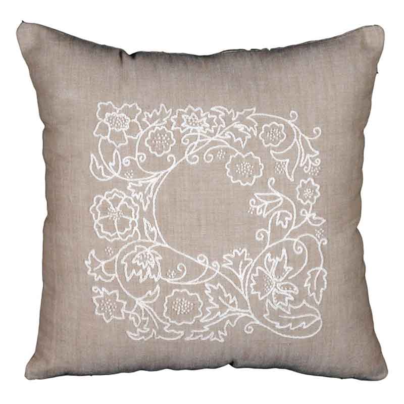 rmance candlewick embroidery