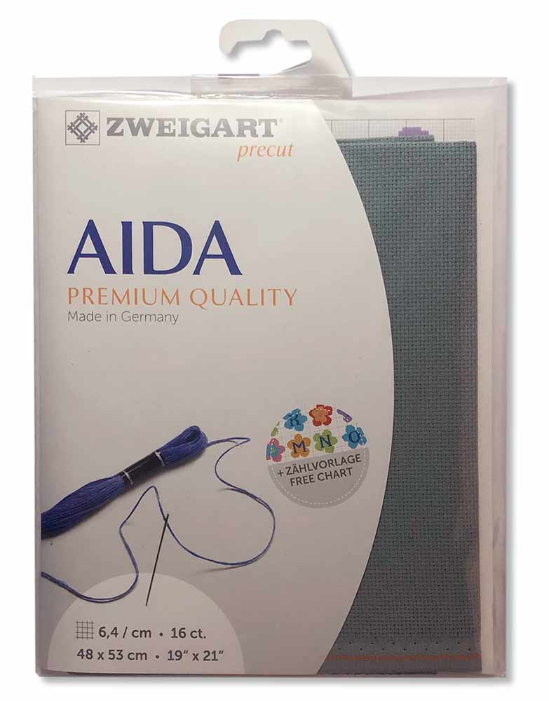 zwiegart misty blue 16ct