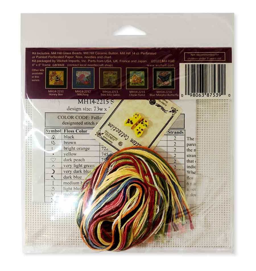 spring bluebird pack back