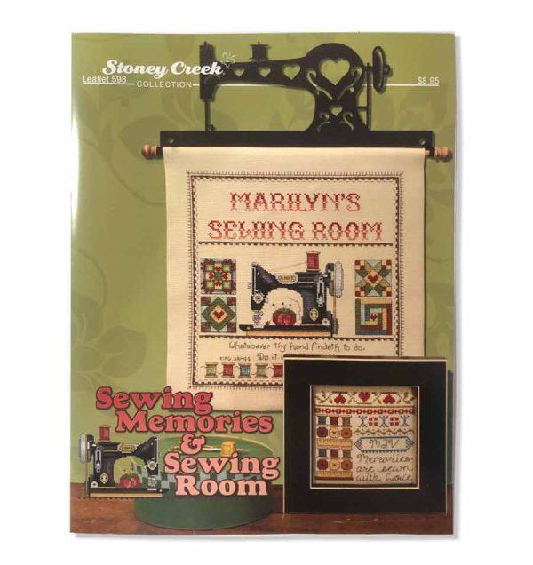 marilyns sewing room pattern