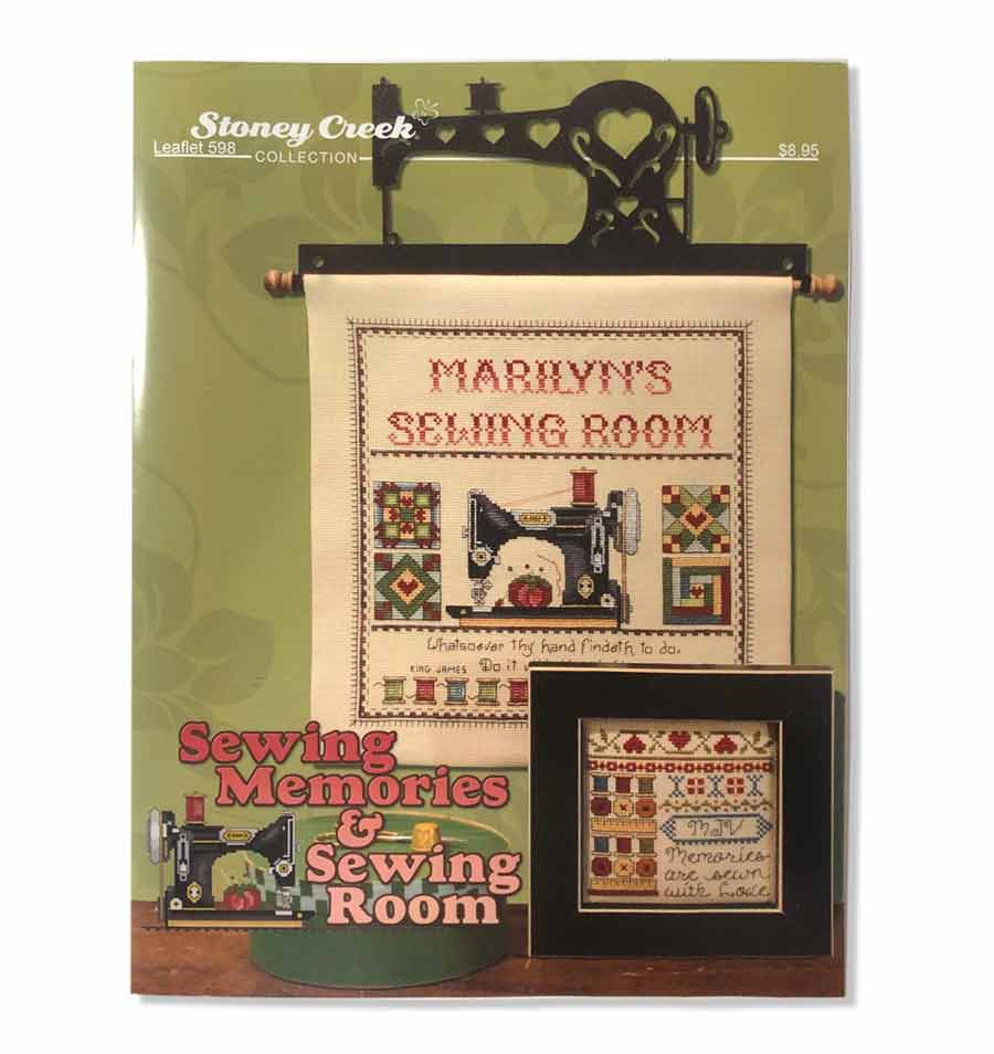 marilyns sewing room pattern
