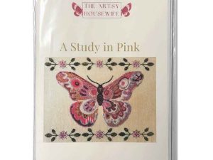 Study in Pink Pattern