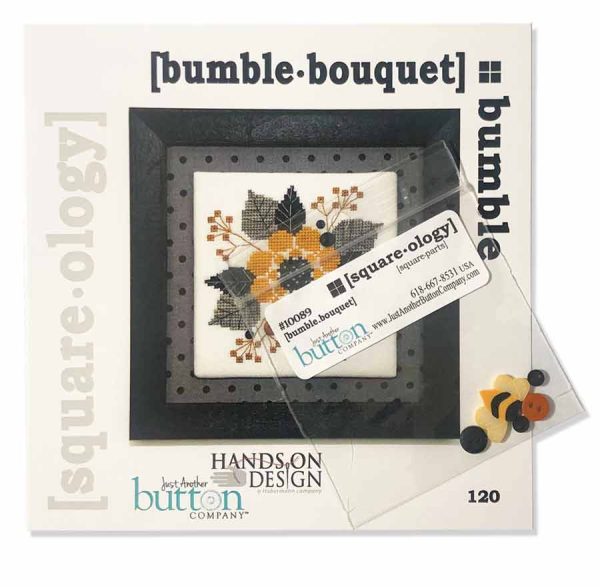 bumble_bouquet pattern