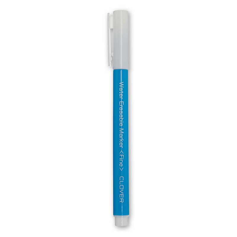 clover blue pen 515