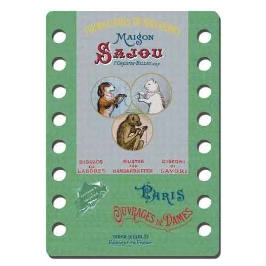 Sajou Oleron Thread Organiser - Image 2
