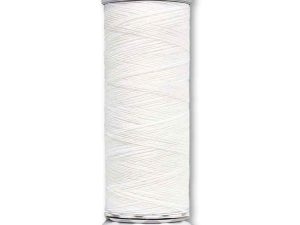 bobbin thread white 200m