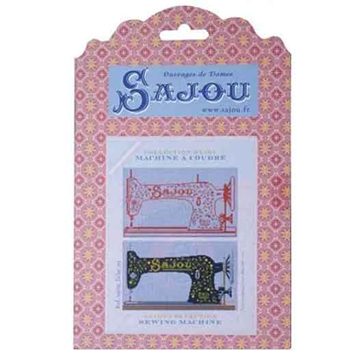 sewing machine cover pattern