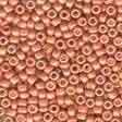03575 Satin coral beads