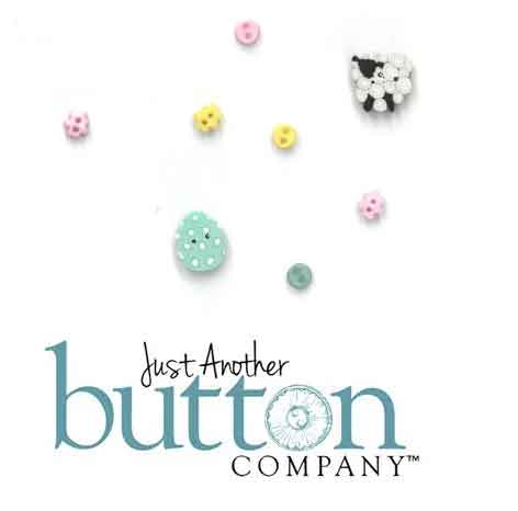 easter notes buttons pack