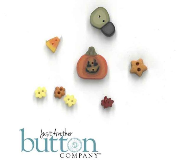 spooky_notes buttons