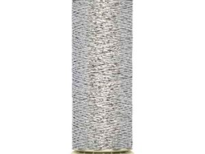 Gutermann Sparkle Metallic Thread 50m