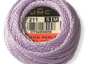 dmc 211 perle 5 ball