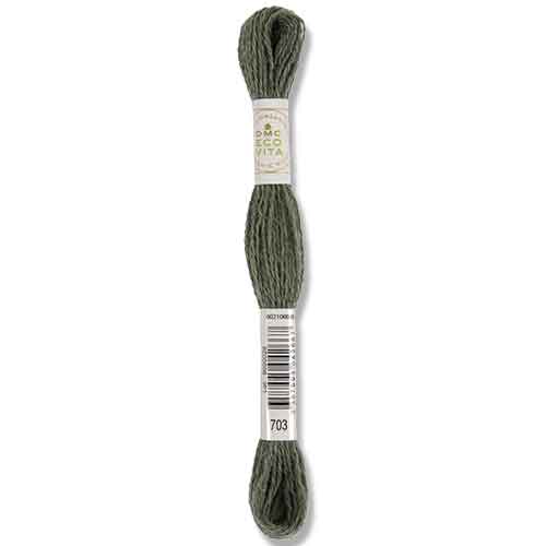 703 eco vita wool skein