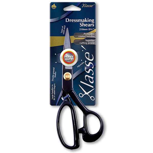 Klasse heavy duty shears