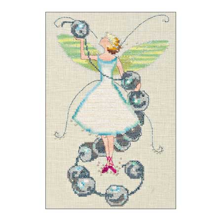 The Bead Fairy pattern