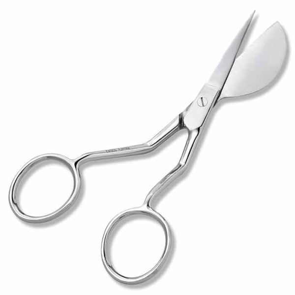 havels 5.5 inch duckbill scissors 50042