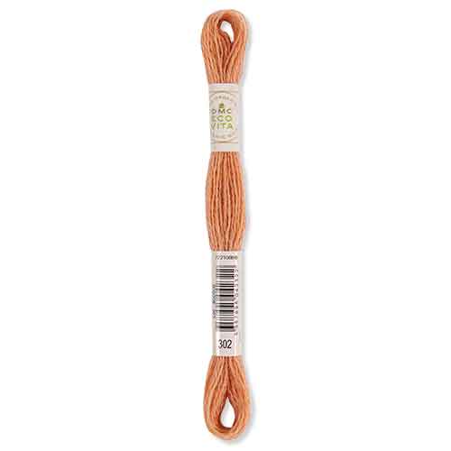 302 eco vita wool skein