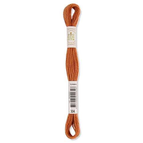 304 dmc eco vita skein