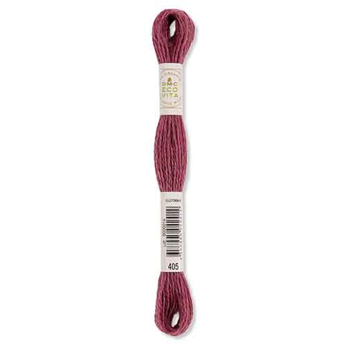 405 eco vita wool skein