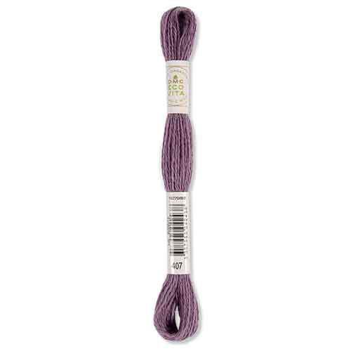 407 eco vita wool skein
