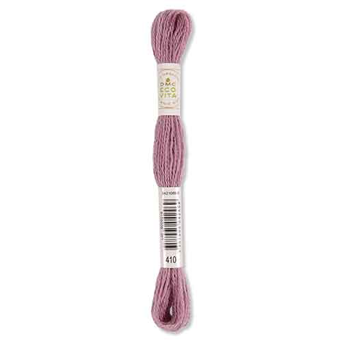410 eco vita wool skein