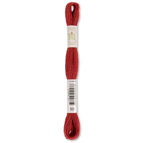501 eco vita wool skein