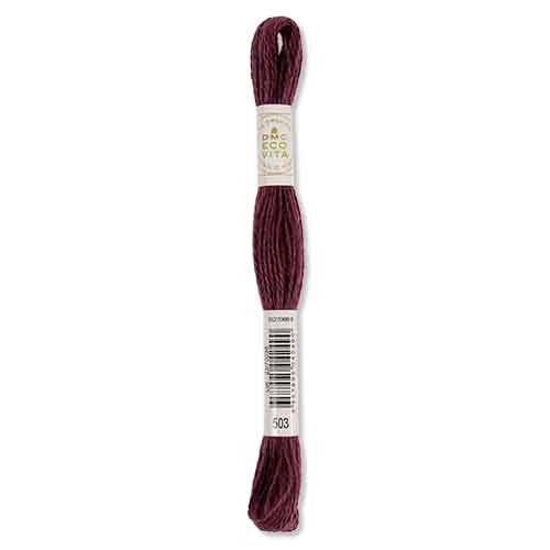 503 eco vita wool skein