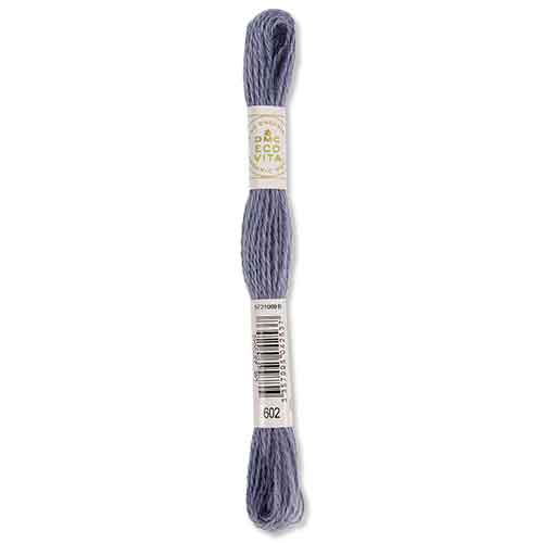 602 eco vita wool skein