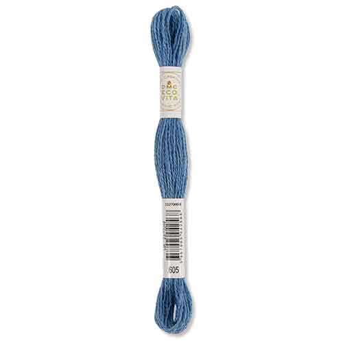 604 eco vita wool skein