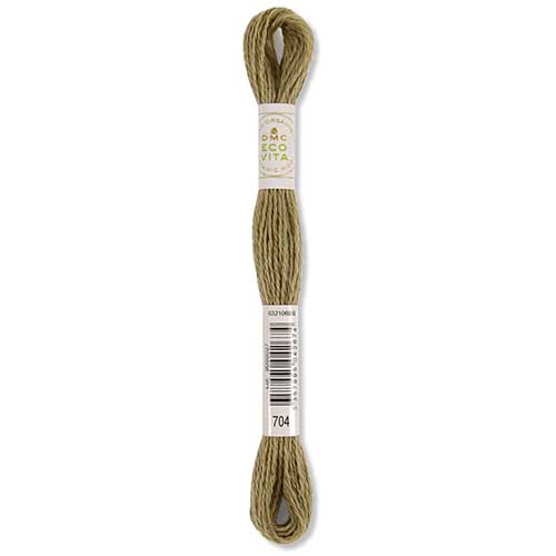 704 eco vita wool skein