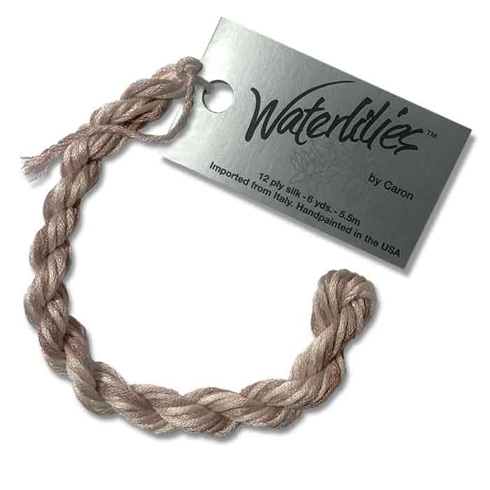 cwl224 tiramisu thread skein