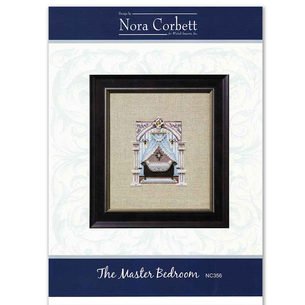 The Master Bedroom Pattern nc356