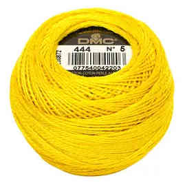 444 DMC Perle 5 Ball