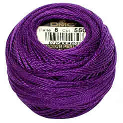 550 DMC Perle 5 ball