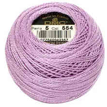 554 DMC Perle 5 Ball