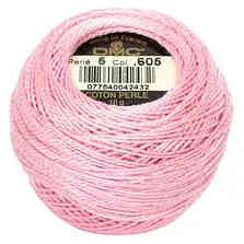 605 DMC Perle 5 Ball