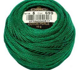 699 DMC Perle 5 Ball