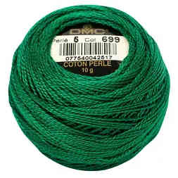 699 DMC Perle 5 Ball