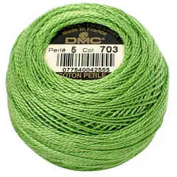 703 DMC Perle 5 Ball