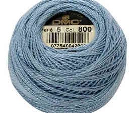 800 DMC Perle 5 Ball